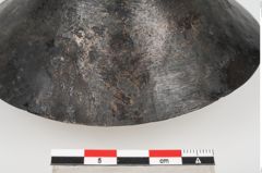 Foto von Bronzehelmknauf (NHMW-PRAE-025104)